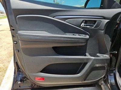 2022 Honda Pilot AWD Sport