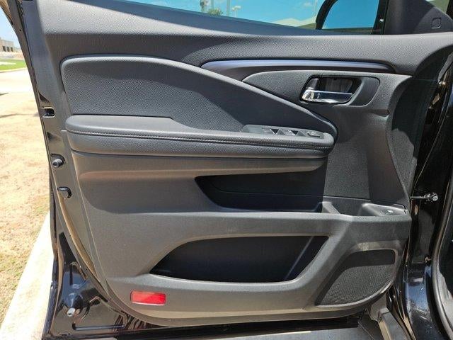 2022 Honda Pilot AWD Sport