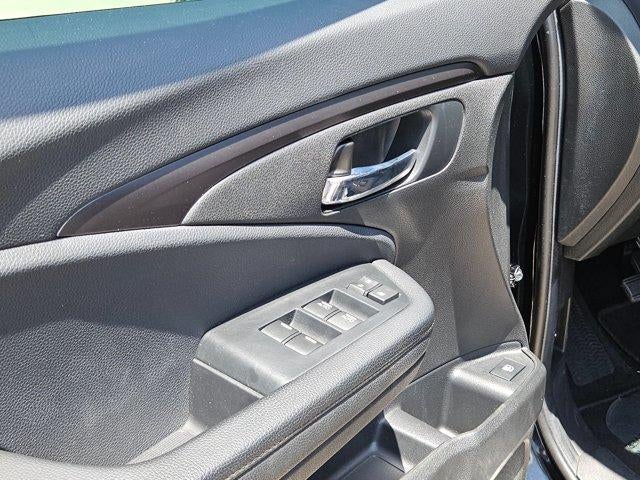 2022 Honda Pilot AWD Sport