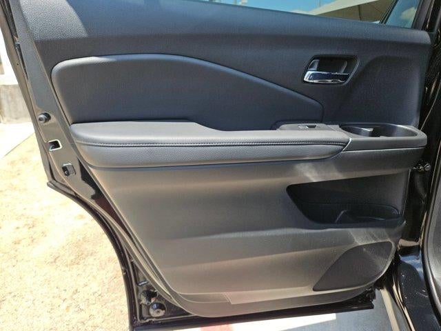 2022 Honda Pilot AWD Sport