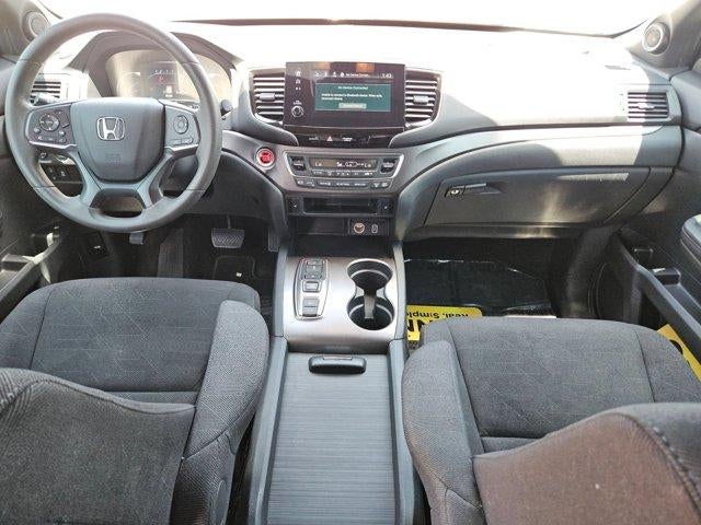 2022 Honda Pilot AWD Sport
