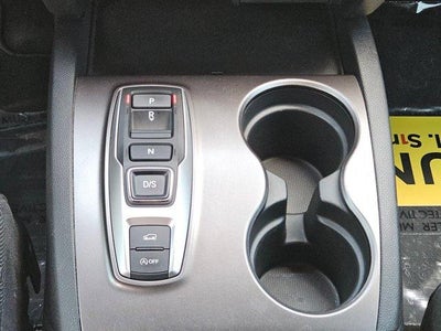 2022 Honda Pilot AWD Sport