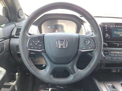 2022 Honda Pilot AWD Sport