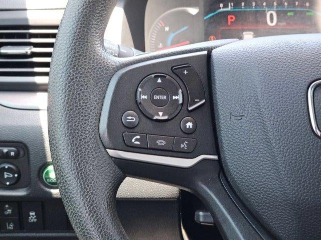 2022 Honda Pilot AWD Sport