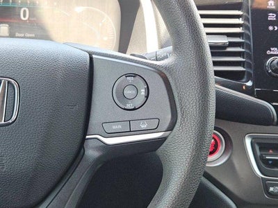 2022 Honda Pilot AWD Sport