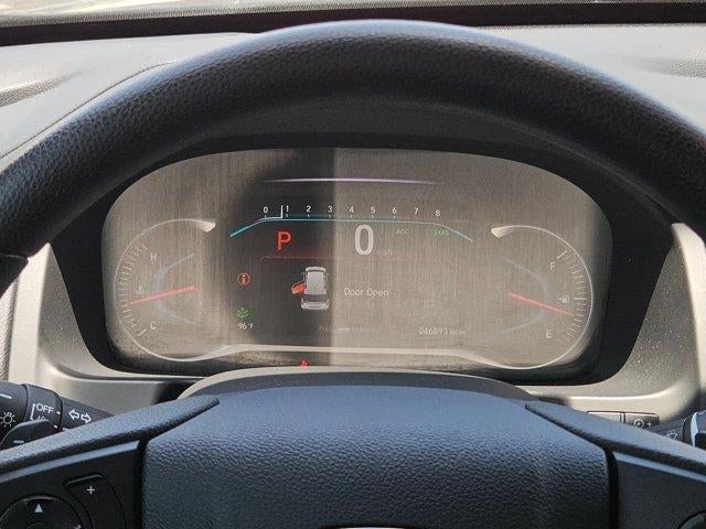 2022 Honda Pilot AWD Sport