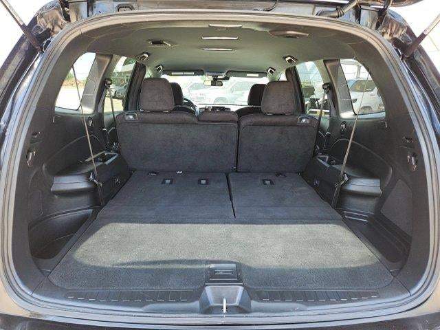 2022 Honda Pilot AWD Sport