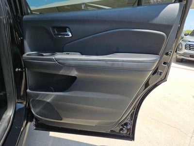 2022 Honda Pilot AWD Sport