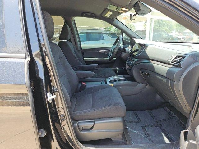 2022 Honda Pilot AWD Sport