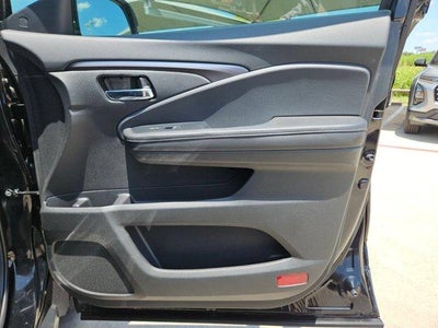 2022 Honda Pilot AWD Sport