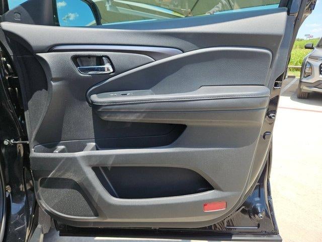 2022 Honda Pilot AWD Sport