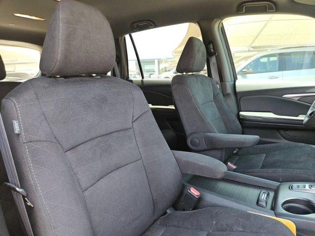 2022 Honda Pilot AWD Sport