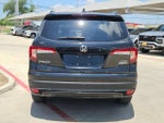 2022 Honda Pilot AWD Sport