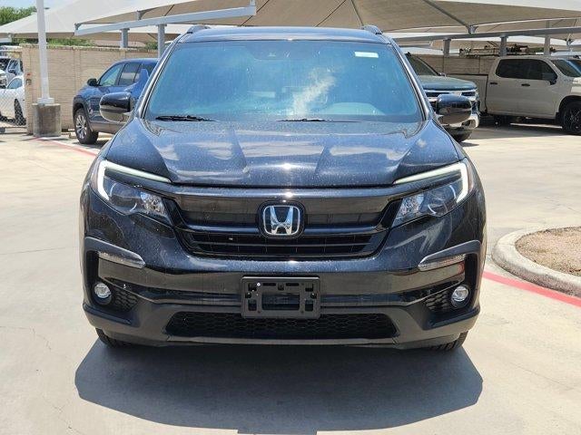 2022 Honda Pilot AWD Sport