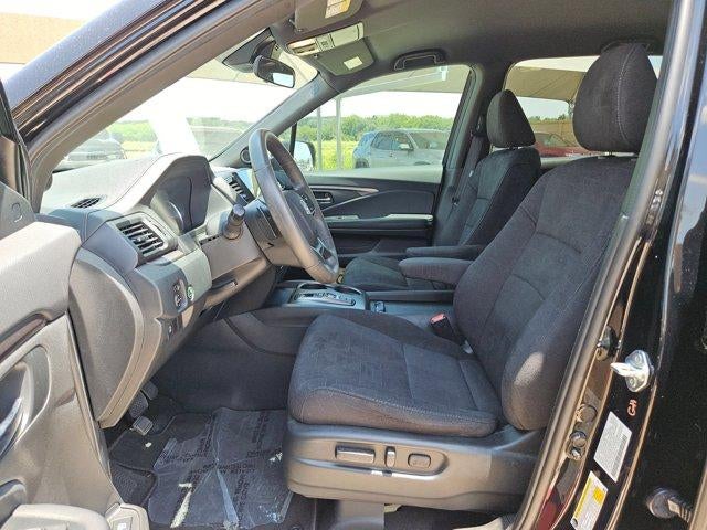 2022 Honda Pilot AWD Sport