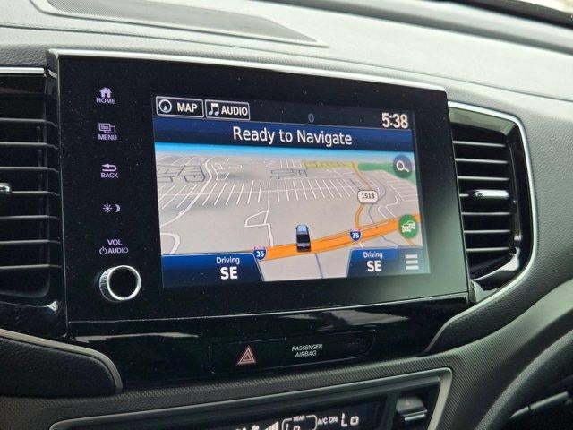 2023 Honda Ridgeline RTL-E - Photo 15