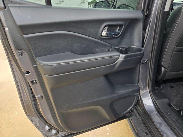 2023 Honda Ridgeline RTL-E - Photo 22