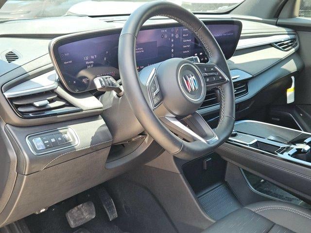 2026 Buick Enclave Sport Touring - Photo 10