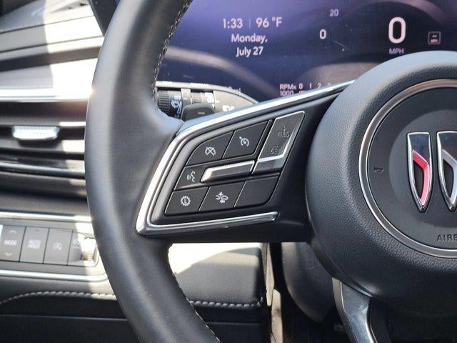 2026 Buick Enclave Sport Touring - Photo 21