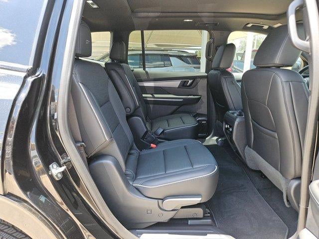2026 Buick Enclave Sport Touring - Photo 25