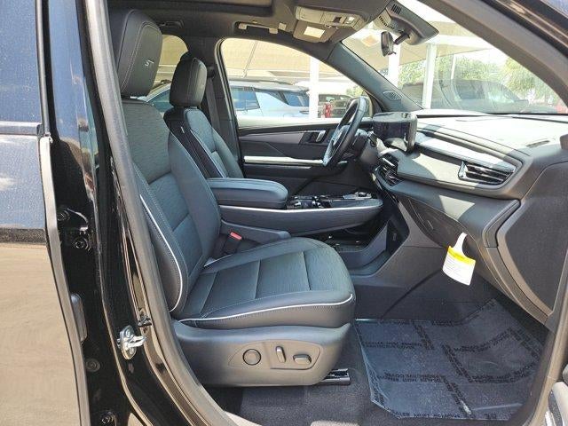2026 Buick Enclave Sport Touring - Photo 27