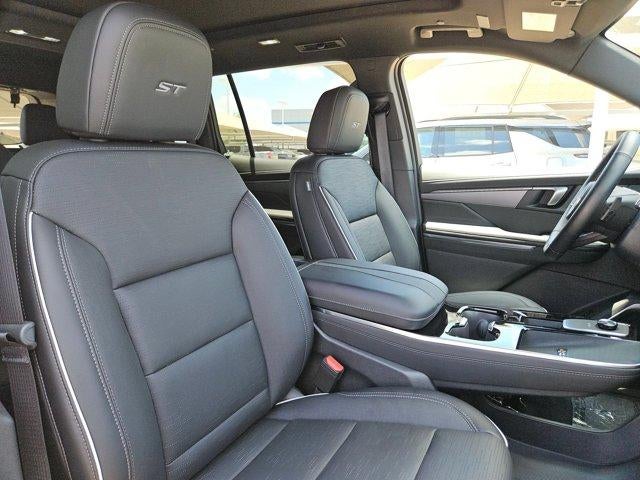 2026 Buick Enclave Sport Touring - Photo 30