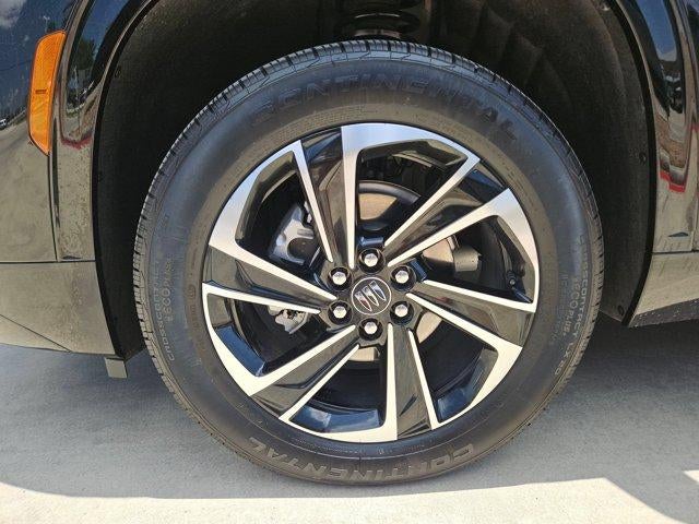2026 Buick Enclave Sport Touring - Photo 31