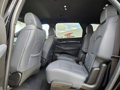 2023 Buick Enclave Premium