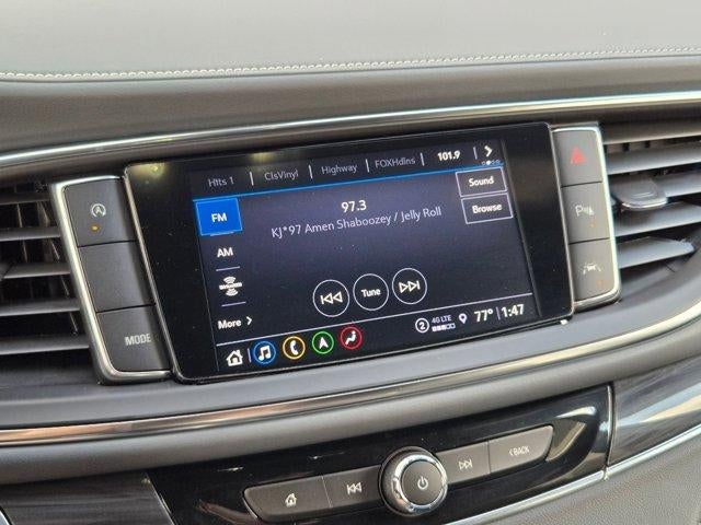 2023 Buick Enclave Premium