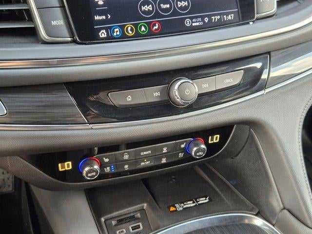 2023 Buick Enclave Premium