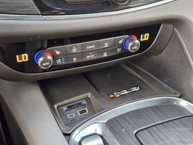 2023 Buick Enclave Premium