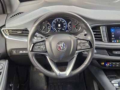 2023 Buick Enclave Premium