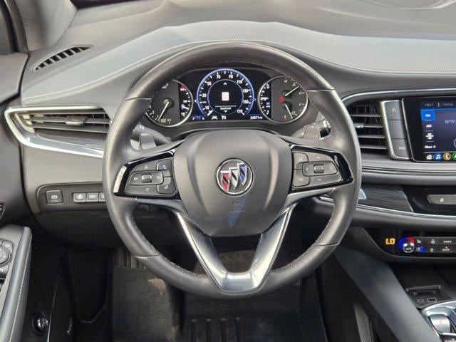 2023 Buick Enclave Premium