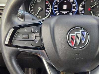 2023 Buick Enclave Premium