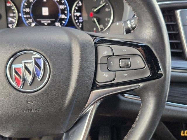 2023 Buick Enclave Premium