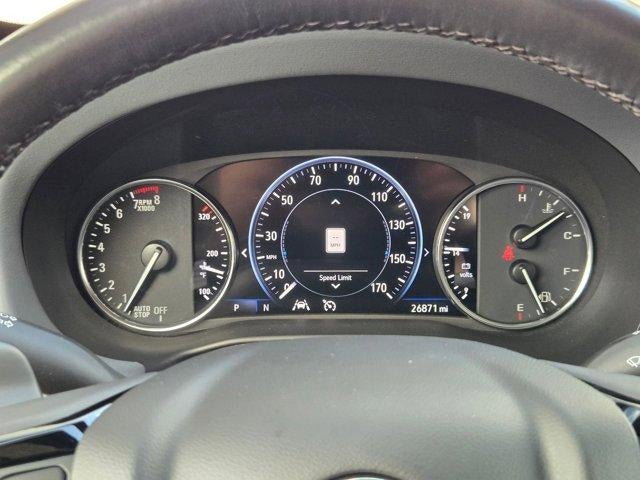 2023 Buick Enclave Premium