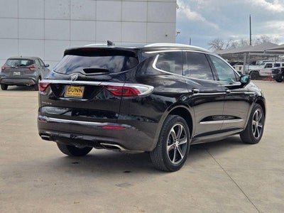 2023 Buick Enclave Premium