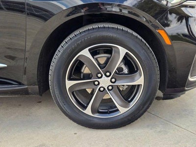 2023 Buick Enclave Premium
