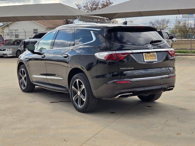 2023 Buick Enclave Premium