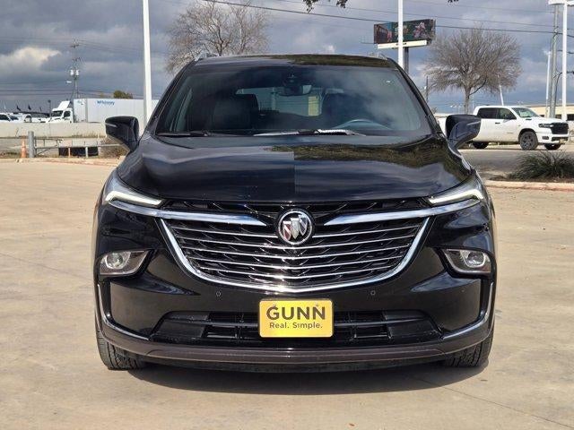 2023 Buick Enclave Premium