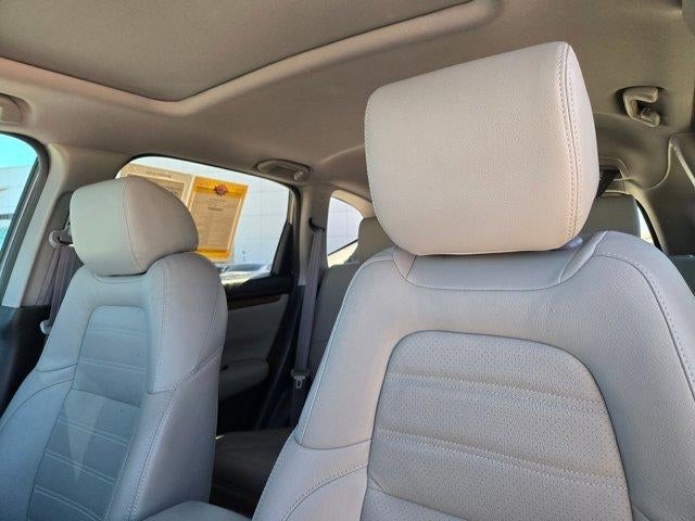 2022 Honda CR-V 2WD EX