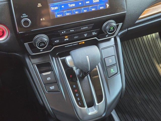 2022 Honda CR-V 2WD EX