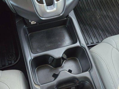 2022 Honda CR-V 2WD EX