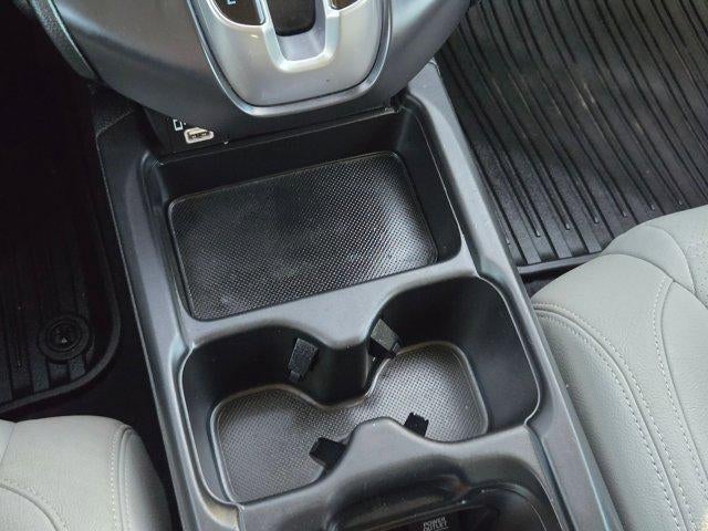 2022 Honda CR-V 2WD EX