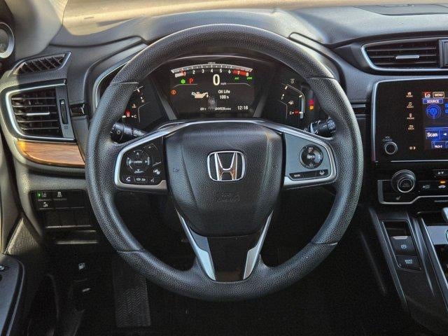 2022 Honda CR-V 2WD EX