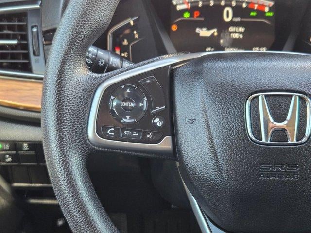 2022 Honda CR-V 2WD EX