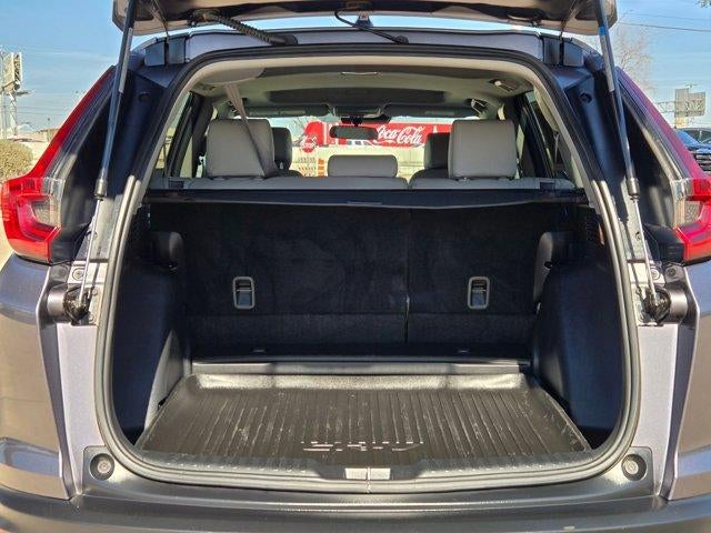 2022 Honda CR-V 2WD EX