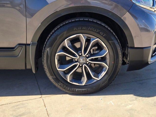 2022 Honda CR-V 2WD EX