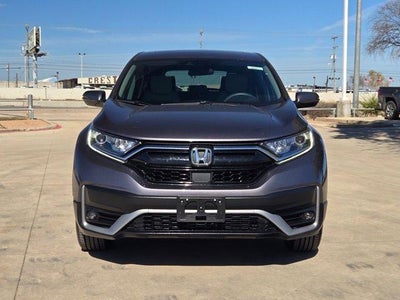 2022 Honda CR-V 2WD EX