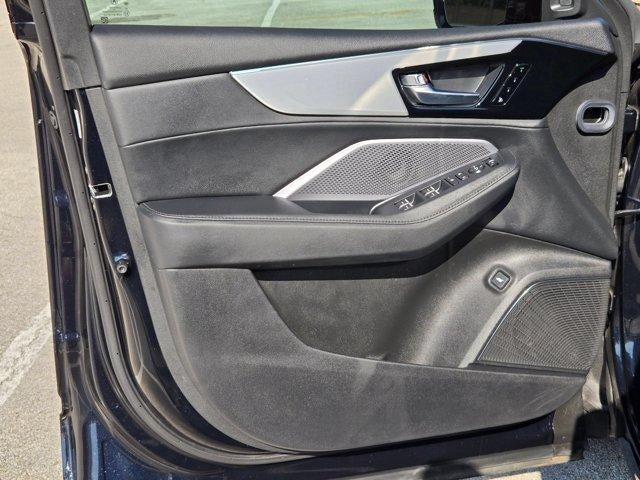 2026 Acura MDX Base